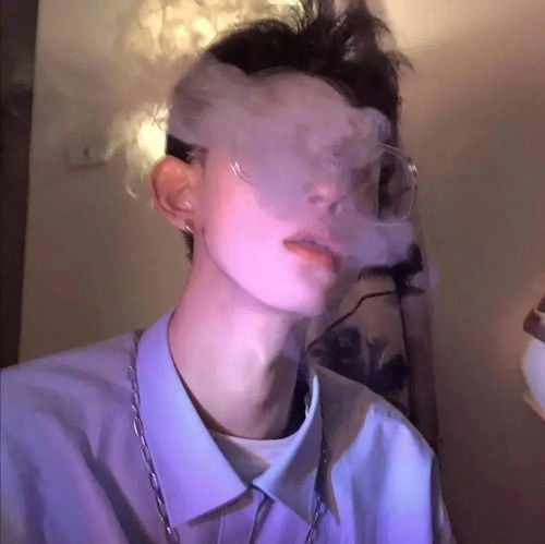  头像总有你喜欢