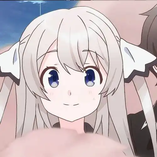  给你憨憨换个超甜的备注吧