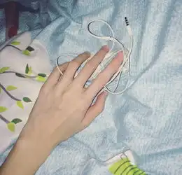  手控丨你很特别,我很喜欢