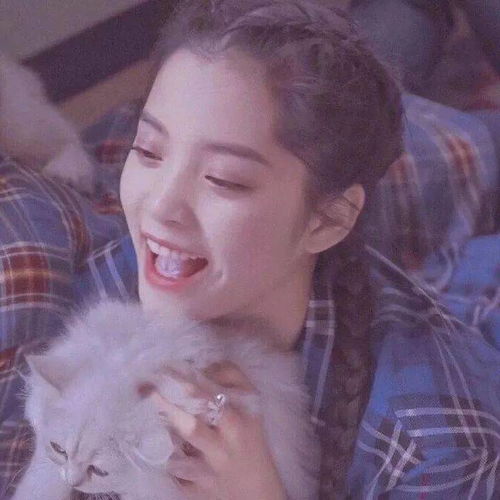  单人情侣头像
