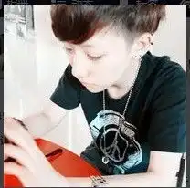  停止对你的思念累这是个情侣网名,它的另一半是什么这个头像的另一半是什么