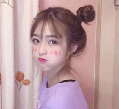 搞怪表情图片真人头像小