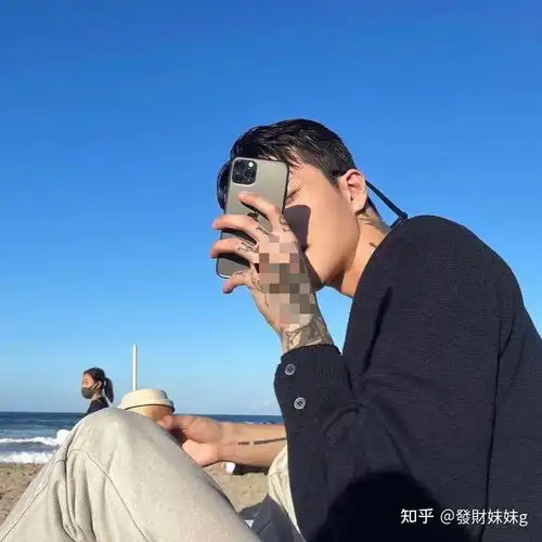 找另一半情侣头像 找另一半情侣头像