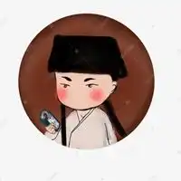  古装qq头像