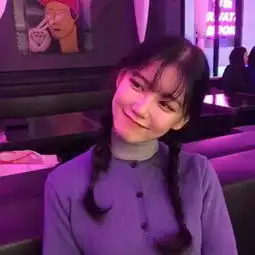  这个情侣头像的另一半