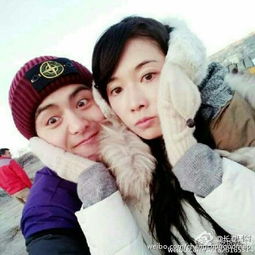  马天宇接受姐弟恋节目中大赞林志玲