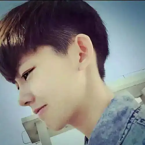 韩版潮流男生头像 韩版潮流男生头像