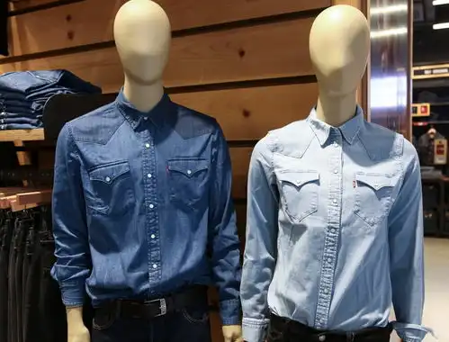  成都某卖场开启狂暴模式mk买1送1,海量大牌低至1折