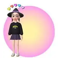  情侣头像单人2019最新版微信头像图片大全