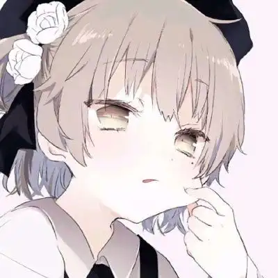 闺蜜头像和情侣头像的结