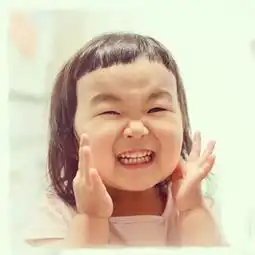 请别把所有表情都写在脸上,不然你会吃大亏 请别把所有表情都写在脸上,不然你会吃大亏