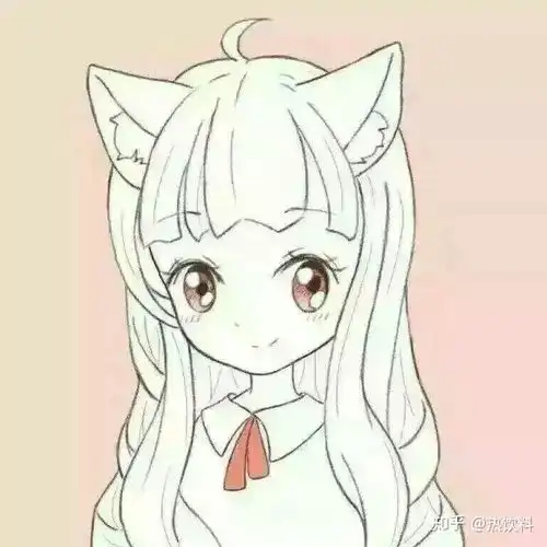  有没有类似这样的情头