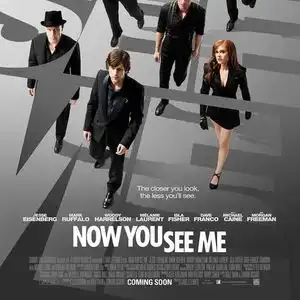 裴淳华宣布将加入惊天魔盗团3,出演关键角色 裴淳华宣布将加入惊天魔盗团3,出演关键角色