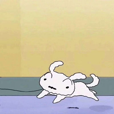  蜡笔小新情侣头像一对高清最萌