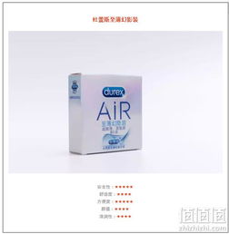  18款常见安全套的情侣测评唯有套路得人心