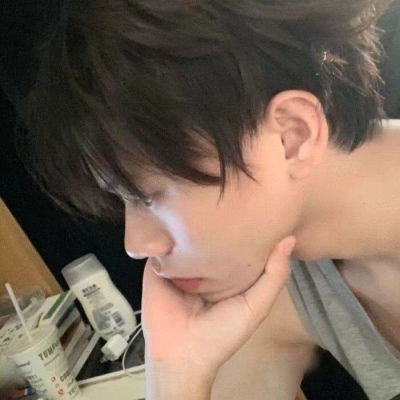 格格巫优质魅力男头你与星河,男生头像我要个性网