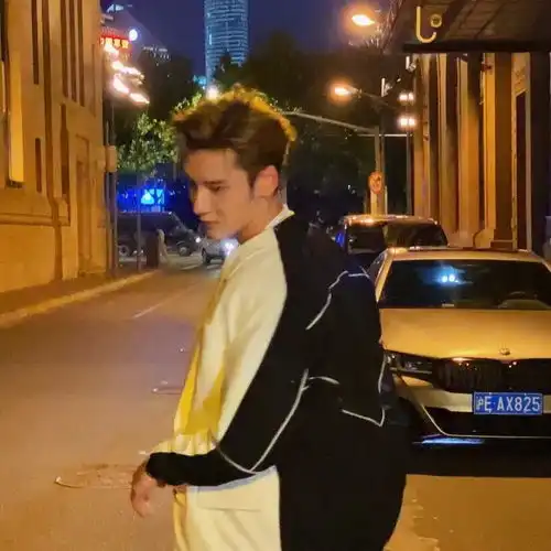  图集丨不太明显的单人情头
