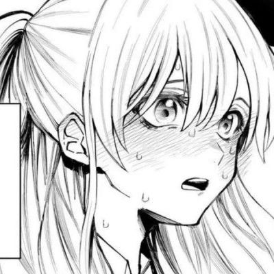  一波宝藏动漫女生头像