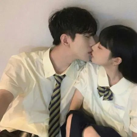  情侣头像唯美好看成熟情侣头像一男一女2021最新版第130期