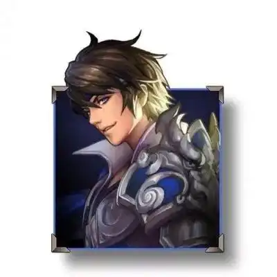  珍藏王者荣耀头像,你最喜欢哪一个英雄