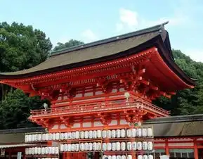  2020下鸭神社门票,京都下鸭神社游玩攻略,下鸭神社游览攻略路线地址门票价格