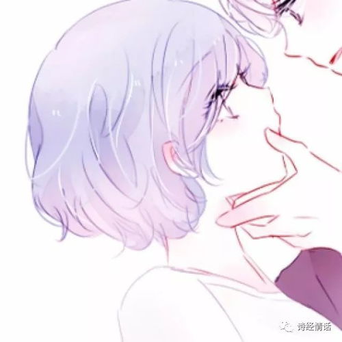 情侣头像天使恶魔霸气一