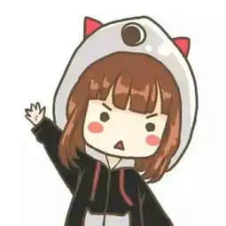  一组蜜汁可爱的情侣头像
