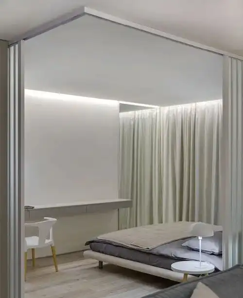  10㎡小卧室怎么设计