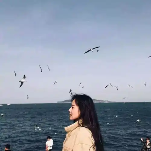 女生头像 女生头像