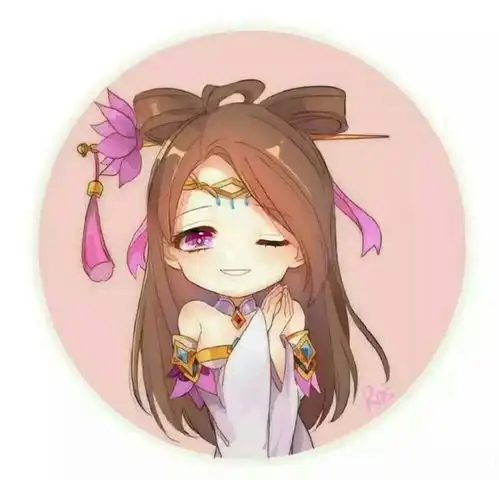  王者荣耀貂蝉吕布情侣头像大全