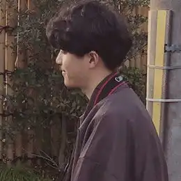  春暖爱浓