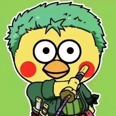  全新ikun头像小黄鸡头像第六期