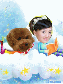  头像2卡迪的时装秀nicolekadi2009