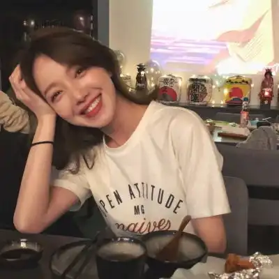  女生个性头像高冷,带野性的浪荡女生比较拽的
