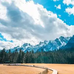 丽江云杉坪索道攻略,云杉坪索道小索道门票游玩攻略地址图片门票价格 丽江云杉坪索道攻略,云杉坪索道小索道门票游玩攻略地址图片门票价格