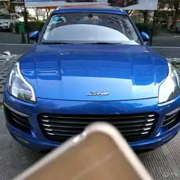  众泰sr7社区图片集锦易车