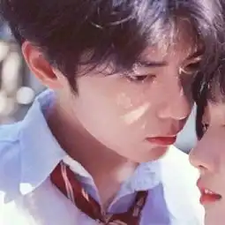  情侣头像你是我的灵魂伴侣