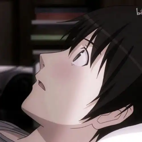 情侣头像真人一男一女酷