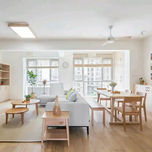  您正在访问第6页图集装修效果图案例2018年装修效果图齐家网装修图片频道