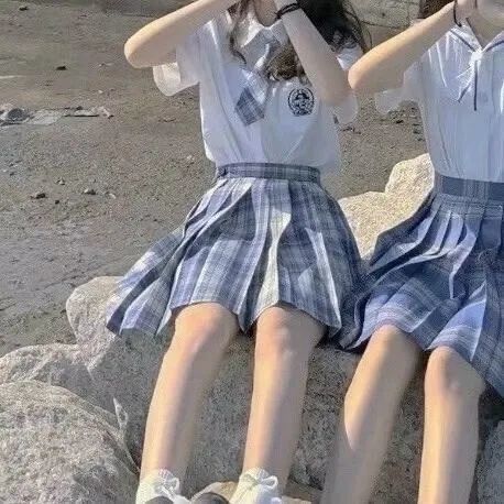  真两人闺蜜头像不露脸头像青春活力