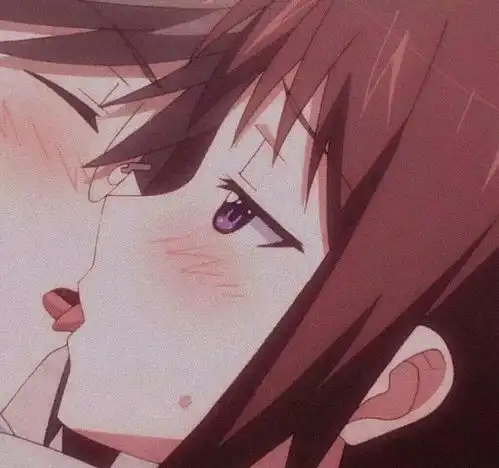 动漫情侣头像虐遍天下单身狗 动漫情侣头像虐遍天下单身狗