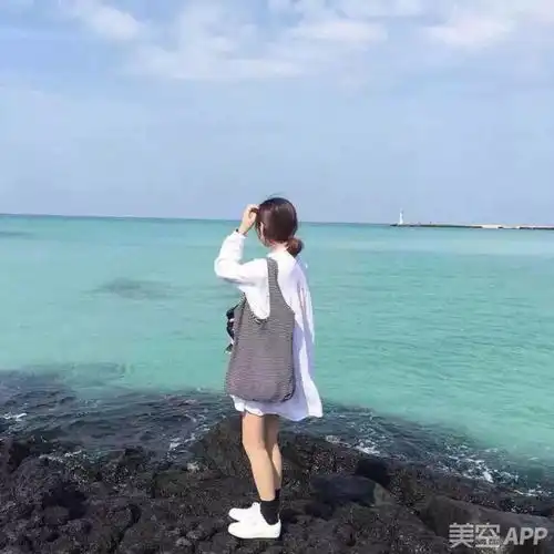  出门玩的你,除了怎么穿还要学会怎么拍