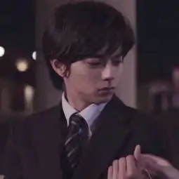 藤井树情侣头像骆驼奶