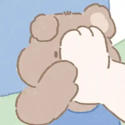 超级可爱情侣头像小孩子