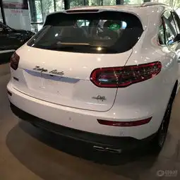  众泰sr7社区图片集锦易车