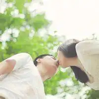 一左一右情侣头像我爱你你爱她 一左一右情侣头像我爱你你爱她