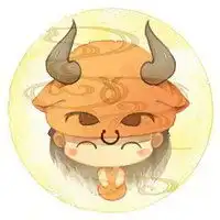  十二星座专属古风情侣头像图片微信头像图片大全