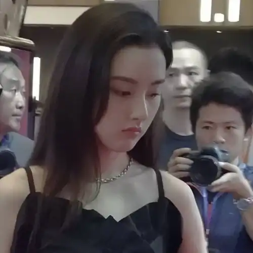  宋祖儿高清头像分享