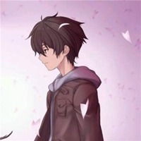  动漫情侣头像帅气冷漠一男一女微信头像图片大全