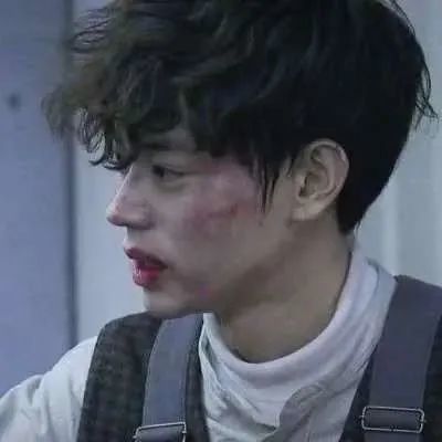  头像高级男生头像